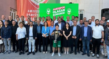 Şanlıurfaspor'un rakip takım başkanı güven tazeledi!