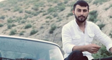 Serinlemek için girdiği Irmakta boğuldu