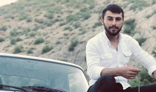 Serinlemek için girdiği Irmakta boğuldu