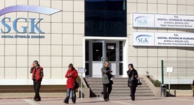 SGK’ye 344 sözleşmeli personel alınacak