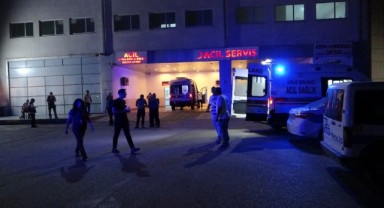 Silahlı kavgada yaralanan şahıs hayatını kaybetti
