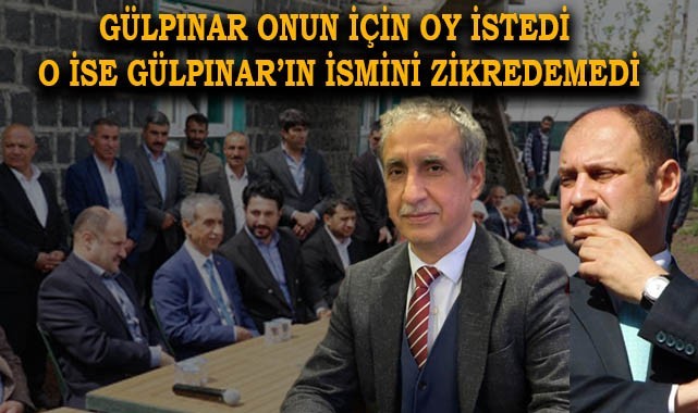 Siverek'teki su projesi tartışma konusu oldu