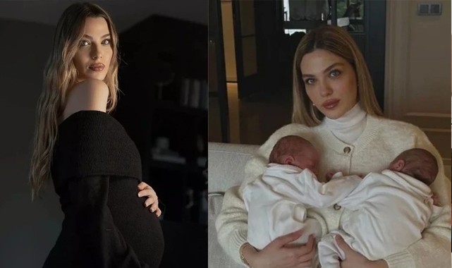 Tatlıses'in gelini 21 kilo kaybetti!