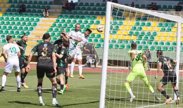 Trendyol 1.Lig’de Şanlıurfaspor’un rakipleri belli oldu