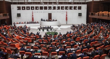 TSK personeline ilişkin kanun teklifi