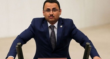 Türkiye Parlamenterler Birliğinde Urfalı isim!