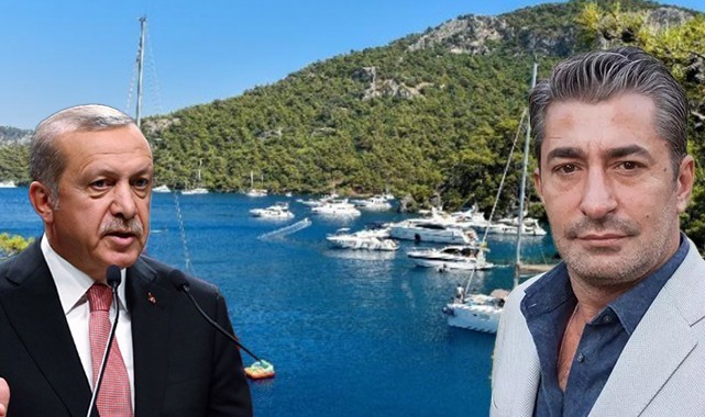 Ünlü oyuncu Cumhurbaşkanı Erdoğan'dan yardım istedi: Sizin bilmediğiniz şeyler dönüyor