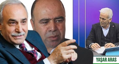 Ünlü yorumcudan Fakıbaba üzerinden Nihat Çiftçi'ye gönderme!