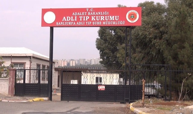 Urfa'da Bayram günü kaybolan çocuktan acı haber 