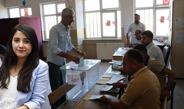Urfa vekili Ayan: Bizim olanı alacağız, az kaldı