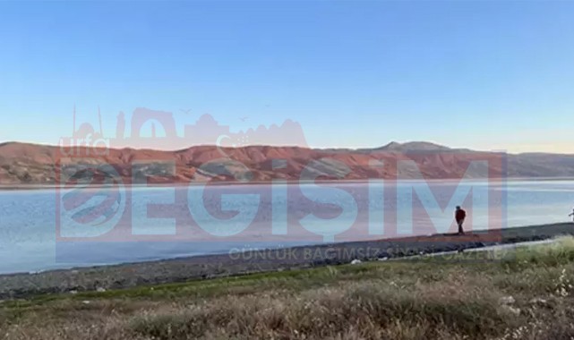 Urfalı vatandaş Elazığ’da can verdi!