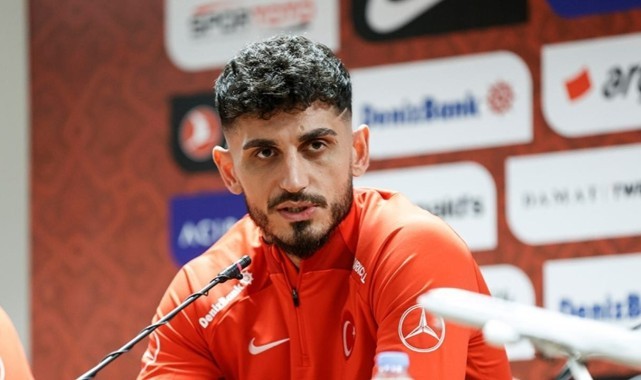 Urfaspor’un eski topçusu Milli Takımı ipten aldı!