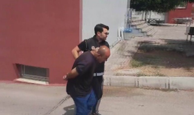 Uyuşturucu suçundan firari iki hükümlü yakalandı