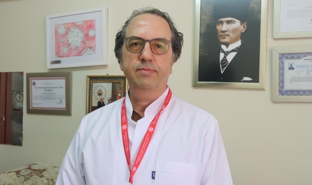 Uzmanından ‘havuz yerine deniz tercih edin' uyarısı
