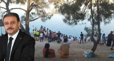 Vakalar artı! Urfa Valisi Şıldak vatandaşları uyardı
