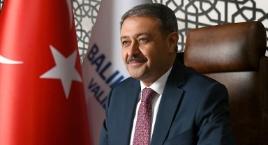 Vali Şıldak'tan 40.Yıl dönümü mesajı