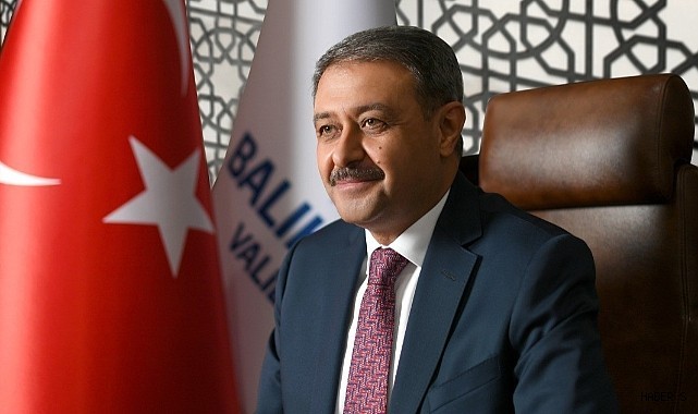 Vali Şıldak'tan 40.Yıl dönümü mesajı