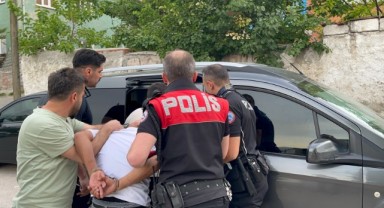 Yabancı uyrukluların kavgasında 2'si ağır 3 kişi yaralandı