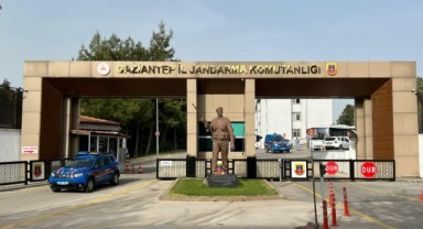 Yağma suçundan aranan şahıs yakayı ele verdi!