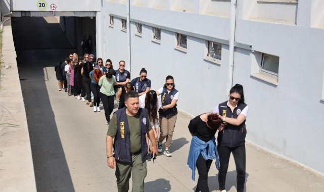 Yasa dışı bahis operasyonunda 173 kişi adliyeye sevk edildi