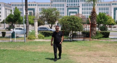 Yasak aşk yaşayan iş adamı:"Hakim beni halen tehdit ediyor"