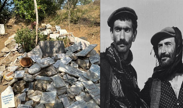 Yılmaz Güney'in yakın dostuna büyük saygısızlık!