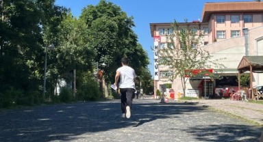 YKS'nin son oturumu YDT başladı