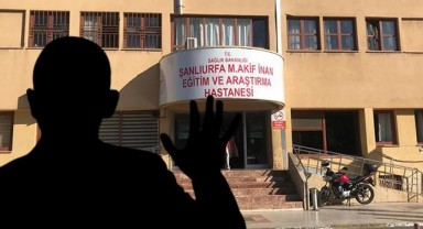 Yolsuzluk yapan doktora Urfalı hangi siyasetçi kefil oldu?