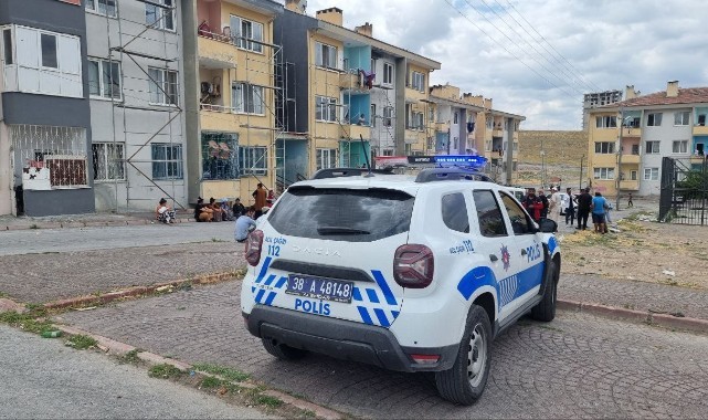 1,5 yaşındaki bebek ölü bulundu
