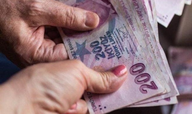 10 bin TL emekli aylığı alanlarla ilgili yeni gelişme
