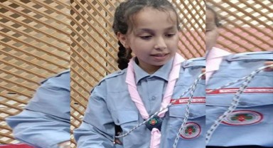 13 yaşındaki kız trafik kazasında hayatını kaybetti