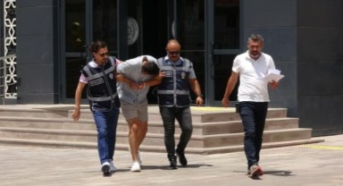 3 kardeş ile tartışan kıraathane işletmecisi hayatından oldu!