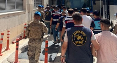 4 ilde dolandırıcılık operasyonu: 10 kişi tutuklandı