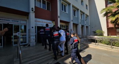 4 ilde eş zamanlı dolandırıcılık operasyonu: 9 gözaltı