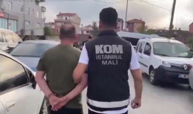 4 ilde tefecilere Kuyu operasyonu! 61 şüpheli yakalandı