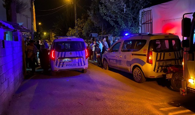 Adıyaman'da 14 yaşındaki kız çocuğu kendini astı