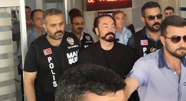 Adnan Oktar dışında tüm sanıklara tahliye