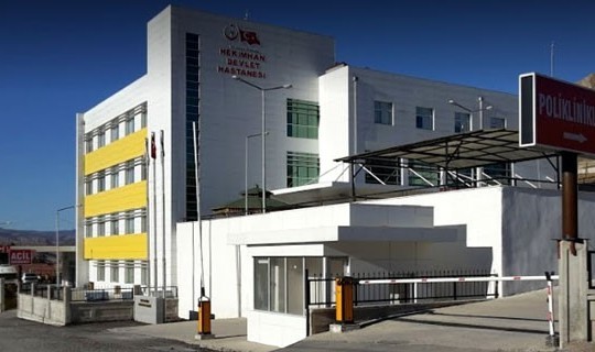 Aile içi arazi anlaşmazlığı kanlı bitti: 1 ölü, 1 yaralı