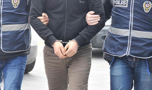 Akçakale’de kesinleşmiş hapis cezası bulunan şahıs yakalandı!