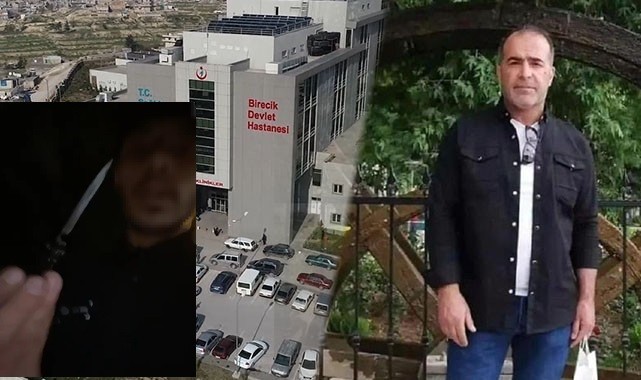 Akrabasını öldüren genç cinayet bıçağıyla video paylaştı