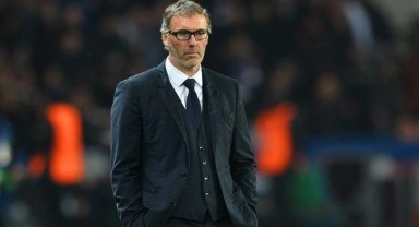 Al-Ittihad’ın yeni teknik direktörü Laurent Blanc oldu