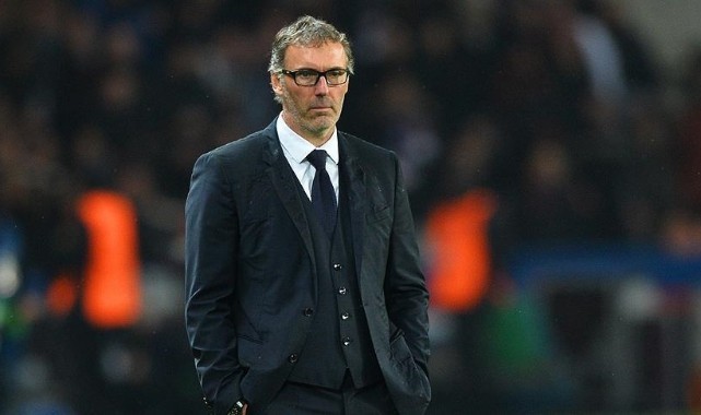 Al-Ittihad’ın yeni teknik direktörü Laurent Blanc oldu