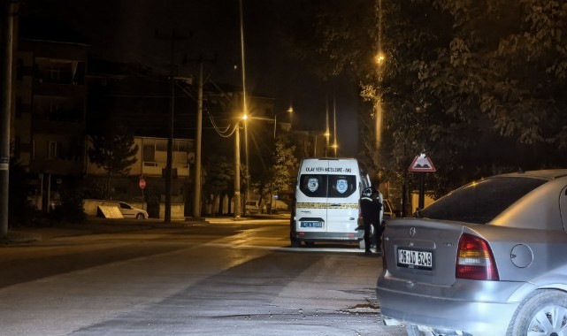 Alacak-verecek meselesinde kan aktı: 1 ölü