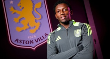 Aston Villa, Jaden Philogene'i kadrosuna kattı