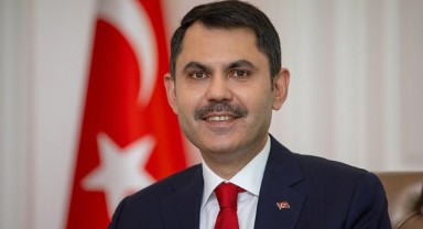 Bakan Kurum: "6 Şubat depreminin mali faturası 104 milyar doları aştı"