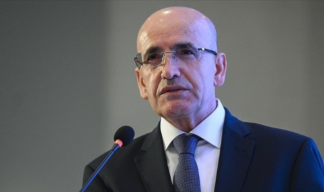 Bakan Şimşek, Deprem bölgesine milyar dolarlık finansman sağladığını duyurdu