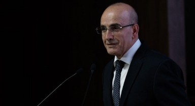 Bakan Şimşek’ten faiz oranlarına ilişki açıklama!