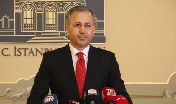 Bakan Yerlikaya, KADES uygulamasına başvuran kadın sayısını açıkladı