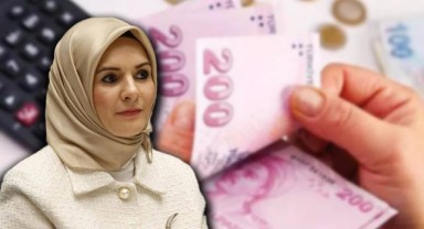 Bakandan müjde! Evde bakım yardımı hesaplara yattı