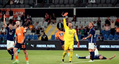 Başakşehir: 6 - La Fiorita: 1